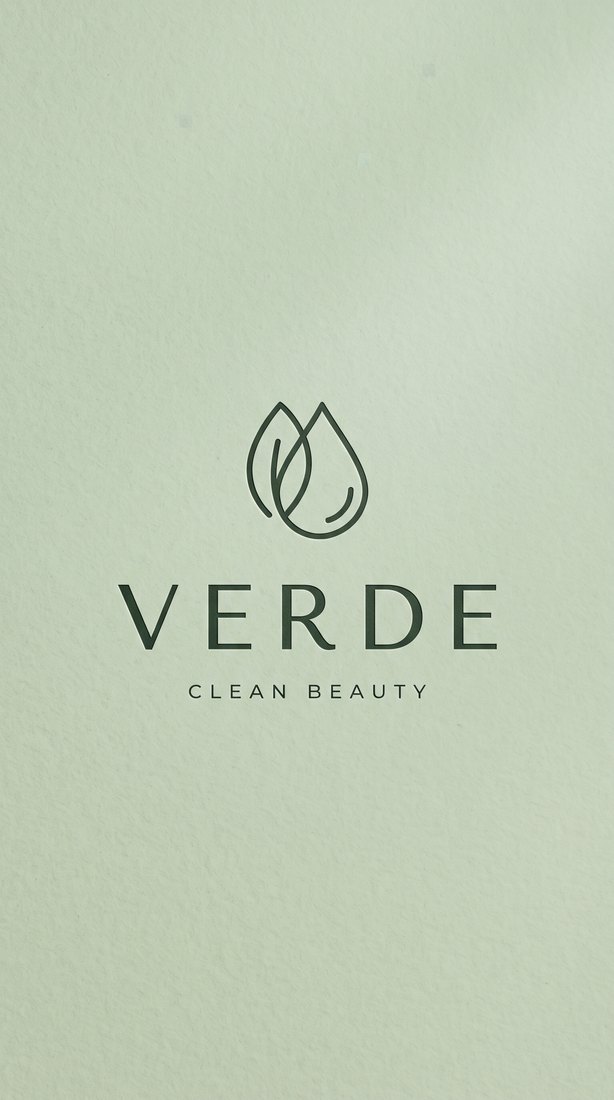 VERDE on paper